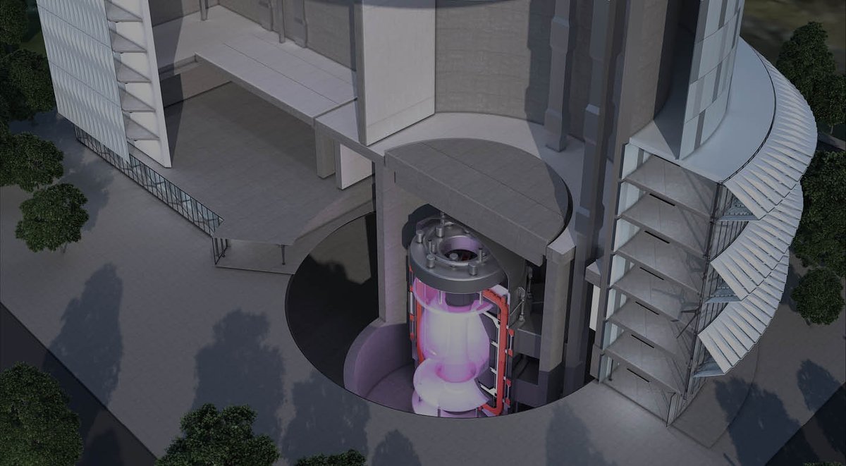 We are delighted to have been commissioned via 
<a href="/Perfect_Circle_/">Perfect Circle</a> to deliver procurement, commercial, and cost management services to the <a href="/UKAEAofficial/">UK Atomic Energy Authority</a> ground-breaking Spherical Tokamak for Energy Production (STEP) programme. gb.gleeds.com/news-media/new…