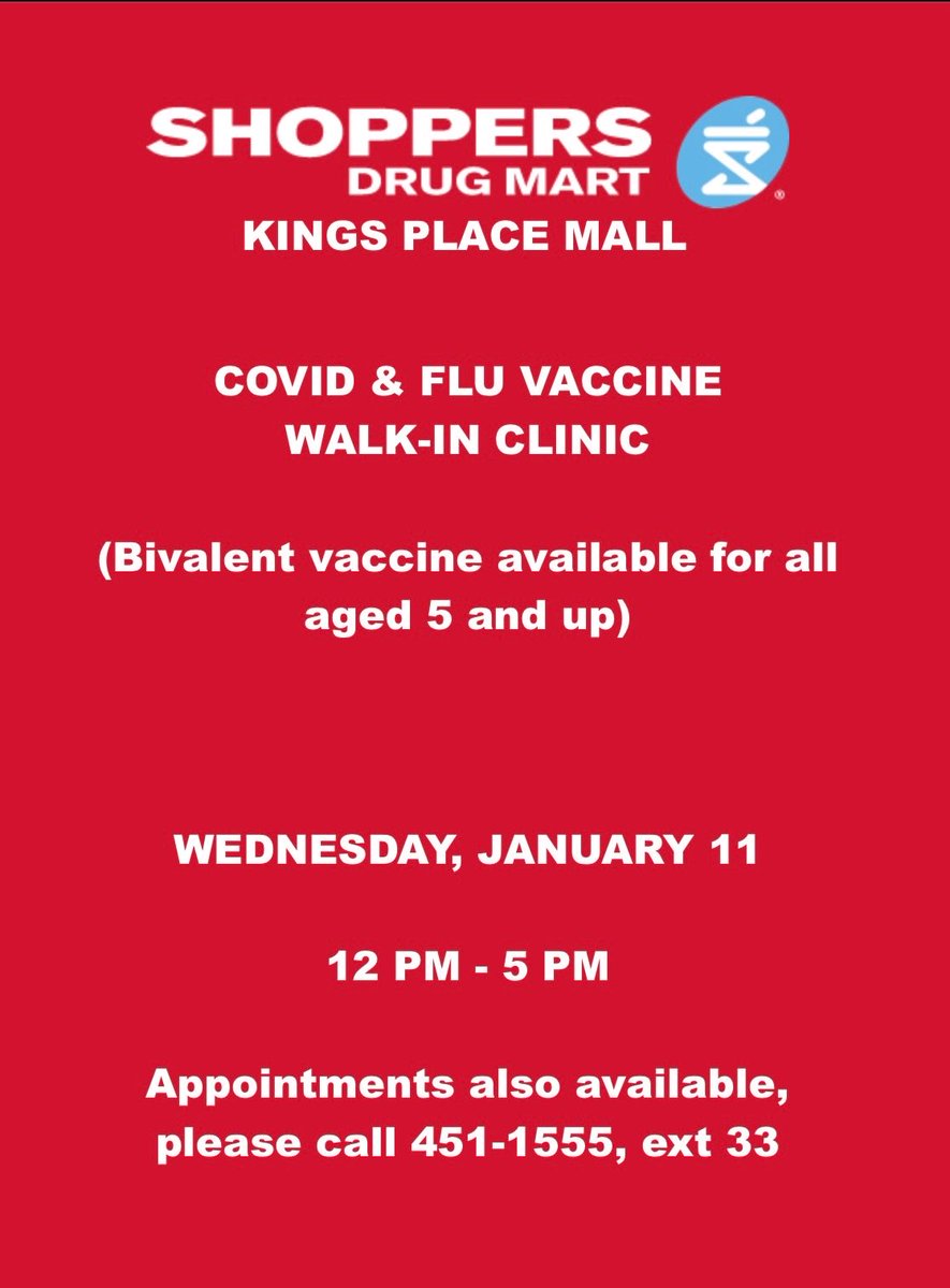 jriaaquinn's tweet photo. Pediatric bivalent vaccine available starting Wednesday. https://t.co/nOhIG2Iuus
