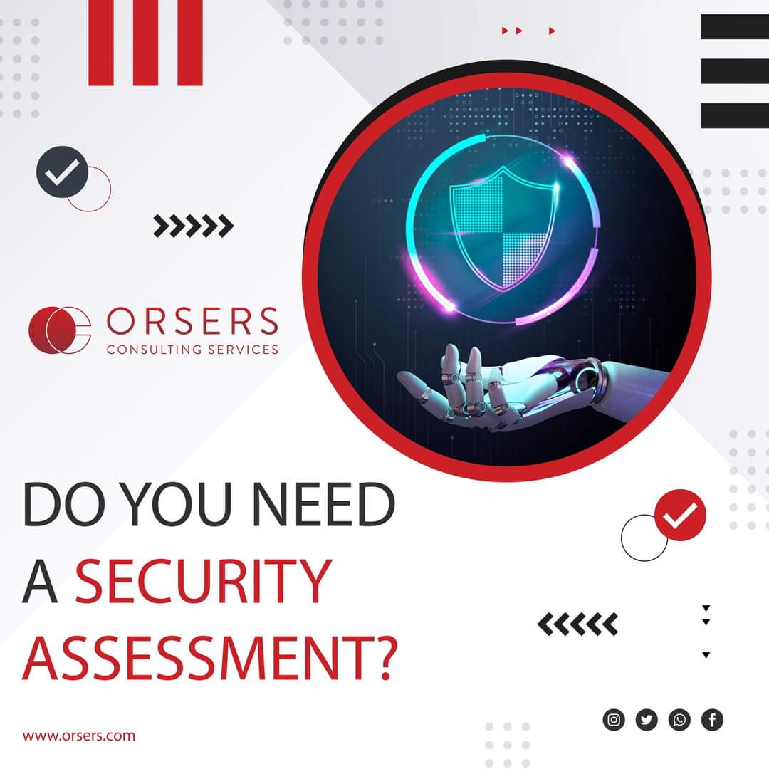 ORSERSConsult's tweet image. ORSERS Consulting performs a database security assessment to show you how strong your security is, if any holes to fill.
#ORSERS_Consulting #assessment #database_security #Performance_optimization #tuning #database #Oracle #Interoperability_support #support #advice #strategies