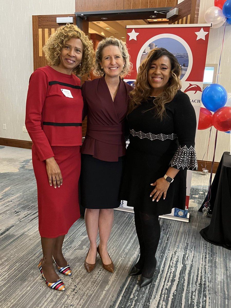 JenKiggans's tweet image. It was awesome to be among so many friends last night after a long week! The annual @RPofVB Legislative Send-Off dinner was a great success! We wish all our state elected leaders well as they head to Richmond this week for the 2023 General Assembly session! #Session2023