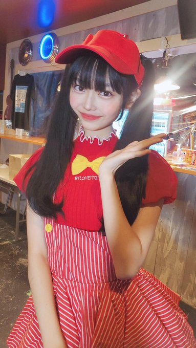 星野るなのTwitter画像31