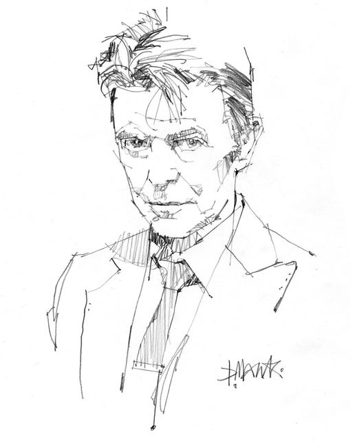 Well Bowie's on my mind so here's a RT of one of my Faves even if I say so myself. 
#DavidBowie  #BowieForever