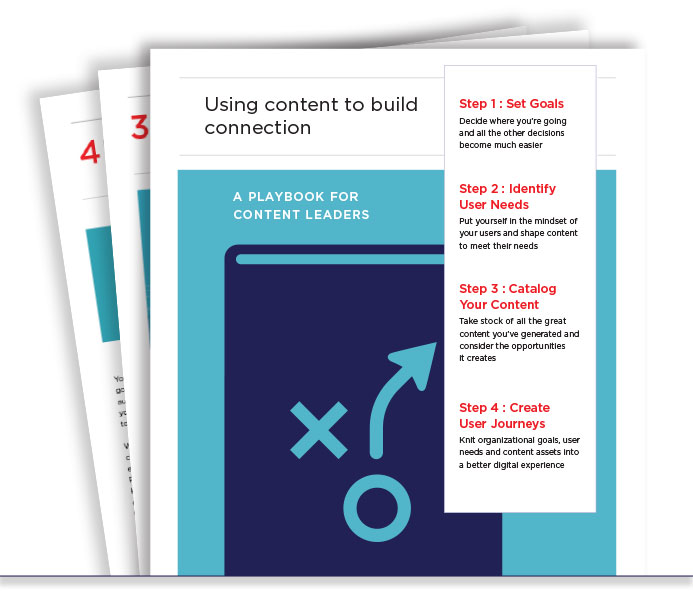 tizra's tweet photo. Organizations are seeing an increase in demand for digital content. Download our Content Leader’s Playbook for strategies and tools to support hybrid events and remote workforces. https://t.co/2JLn6PUaxw https://t.co/4jbBLBqFxC