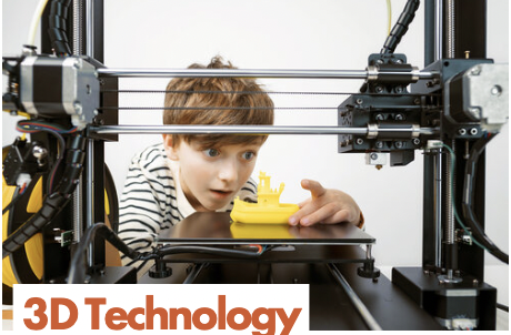 NextWaveSTEM's tweet photo. Tomorrow January 10 from 10AM-12PM (CST) tune in to our “Introducing 3D Printing into STEM” workshop and learn skills such as cloud based slicing, basic 3D design and much more!

#nws #stemworkshop #nextwavestem #joinnow #ai #3dprinting #cloudbase #tech #chicagoeducation https://t.co/IzL2Yock0U
