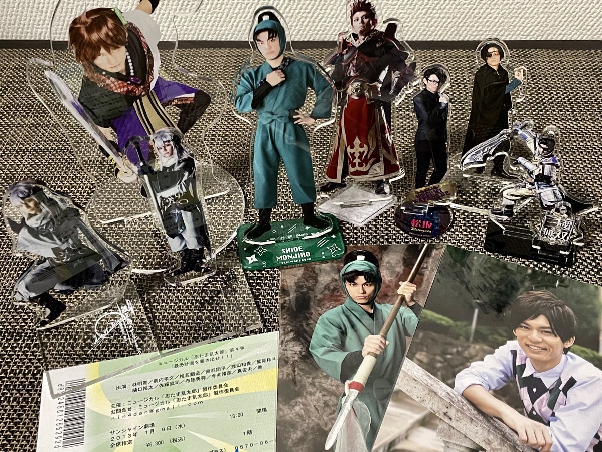 さわき tweet media