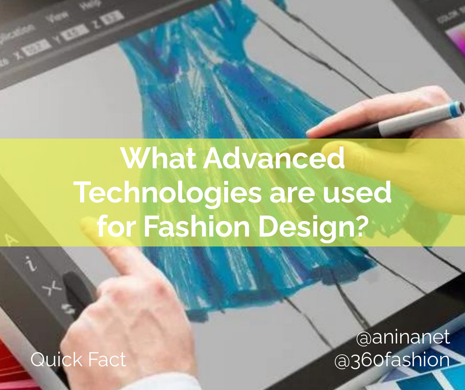 360fashion's tweet image. What Advanced Technologies are used for Fashion Design?

✅ 3D virtual sampling

✅ AI-assisted fashion design

✅ Trend and consumer data analysis

Subscribe to our newsletter 👉 360fashionnetwork.eo.page/1d99x....

#FashionTechnology#FashionTech #QuickFact #Fact #Technology
