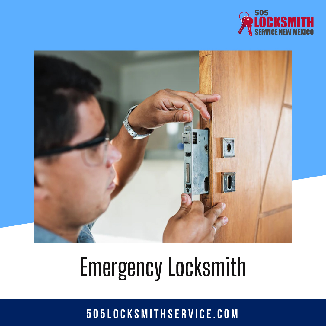 Locksmith505's tweet image. For 24/7 emergency locksmith service in Albuquerque, NM, call 505 Locksmith! 505locksmithservice.com (505) 337-4710
.
.
#AlbuquerqueEmergencyLocksmith #ResidentialLocksmith #AlbuquerqueLocksmith #CommercialLocksmith