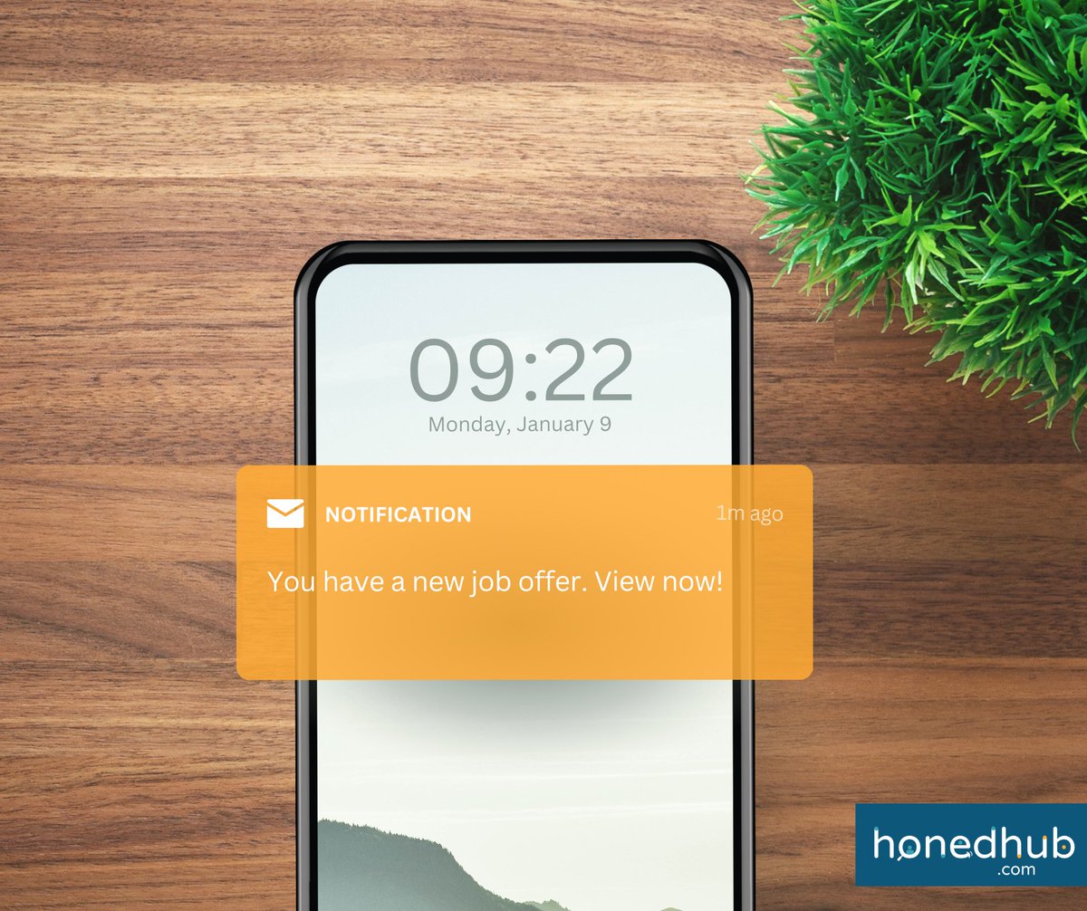 HonedHub's tweet photo. Want to see messages like this on a Monday morning? Sign up to https://t.co/OzmZSSsNbJ today!

#freelancers #freelance #business #marketplace #JobMarketplace #OnlineMarketplace #jobs #recruitment #education #learning #development #WereHiring #career https://t.co/RoskFAUJvO