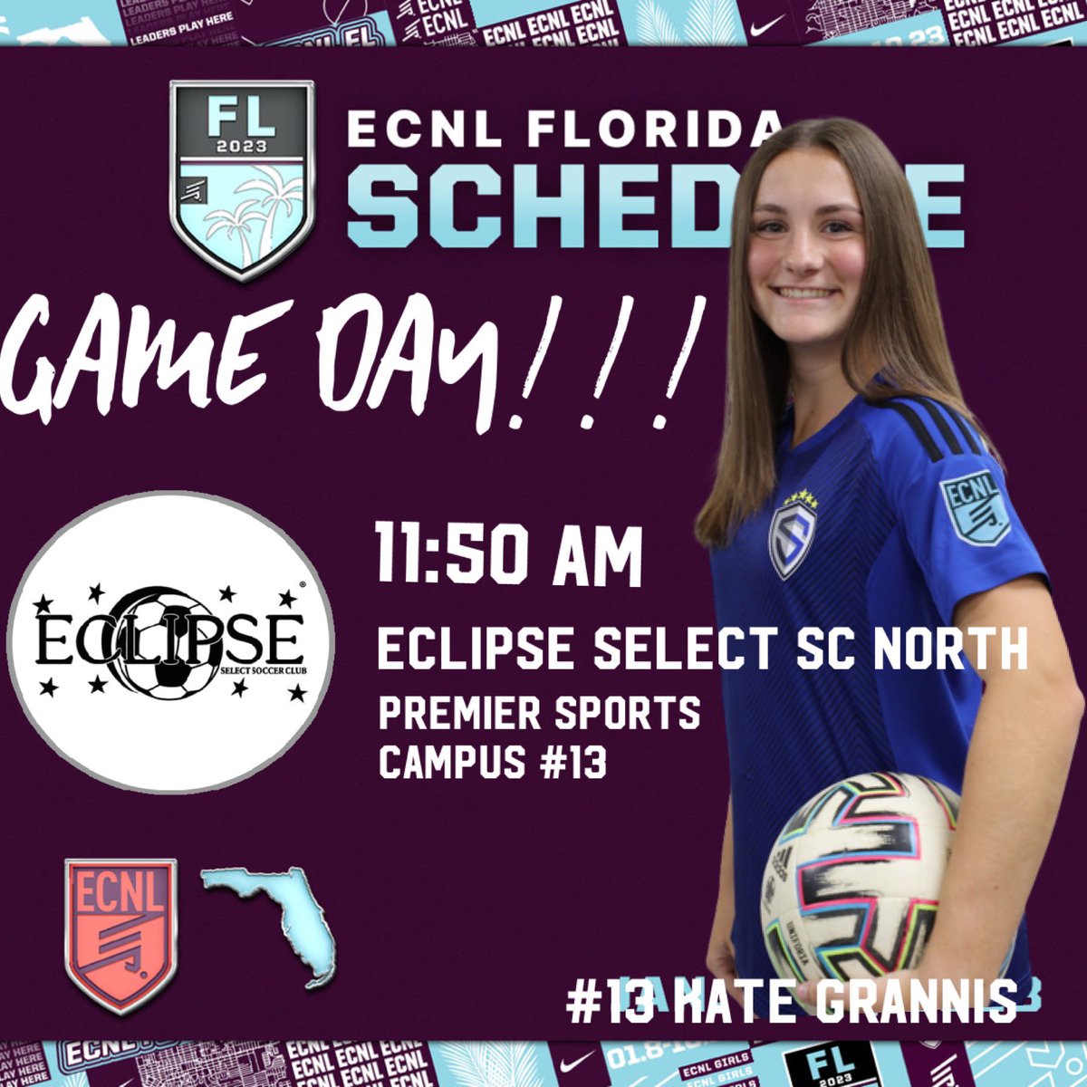 Sting Austin 05/06 ECNL U18/U19 tweet media