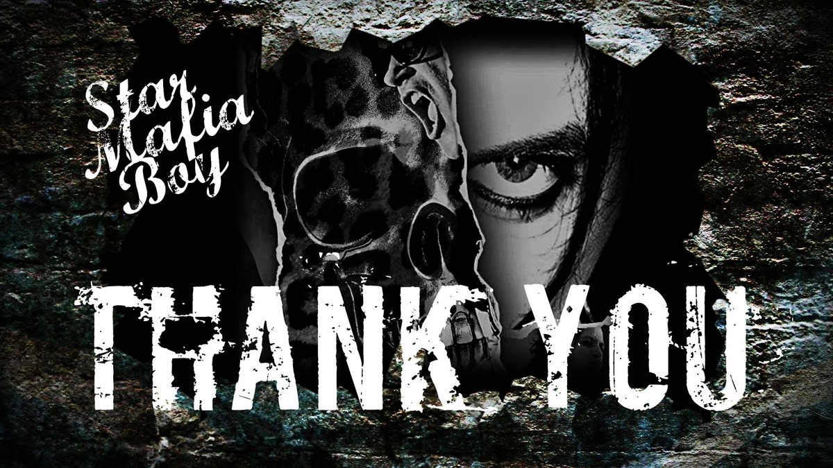 STARMAFIABOY's tweet photo. El nuevo disco aún no ha salido y ya está siendo un éxito. 1000 gracias de corazón a mis verdaderos fans, seguidores, amigos... Siempre estáis ahí. Sin vosotros esto no sería posible. GRACIAS! #starmafiaboy #unnuevocomienzo #newalbum #thefishfactory #rockandroll #thankyou https://t.co/USWeRilvJf