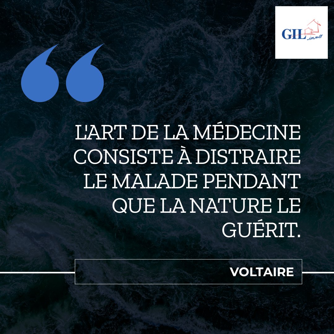 gil_immo's tweet image. {Citation du jour} 😎

Quand la #nature fait bien les choses...🌿

#médecinedouce #médecinenaturelle #Voltaire
#gilimmo
