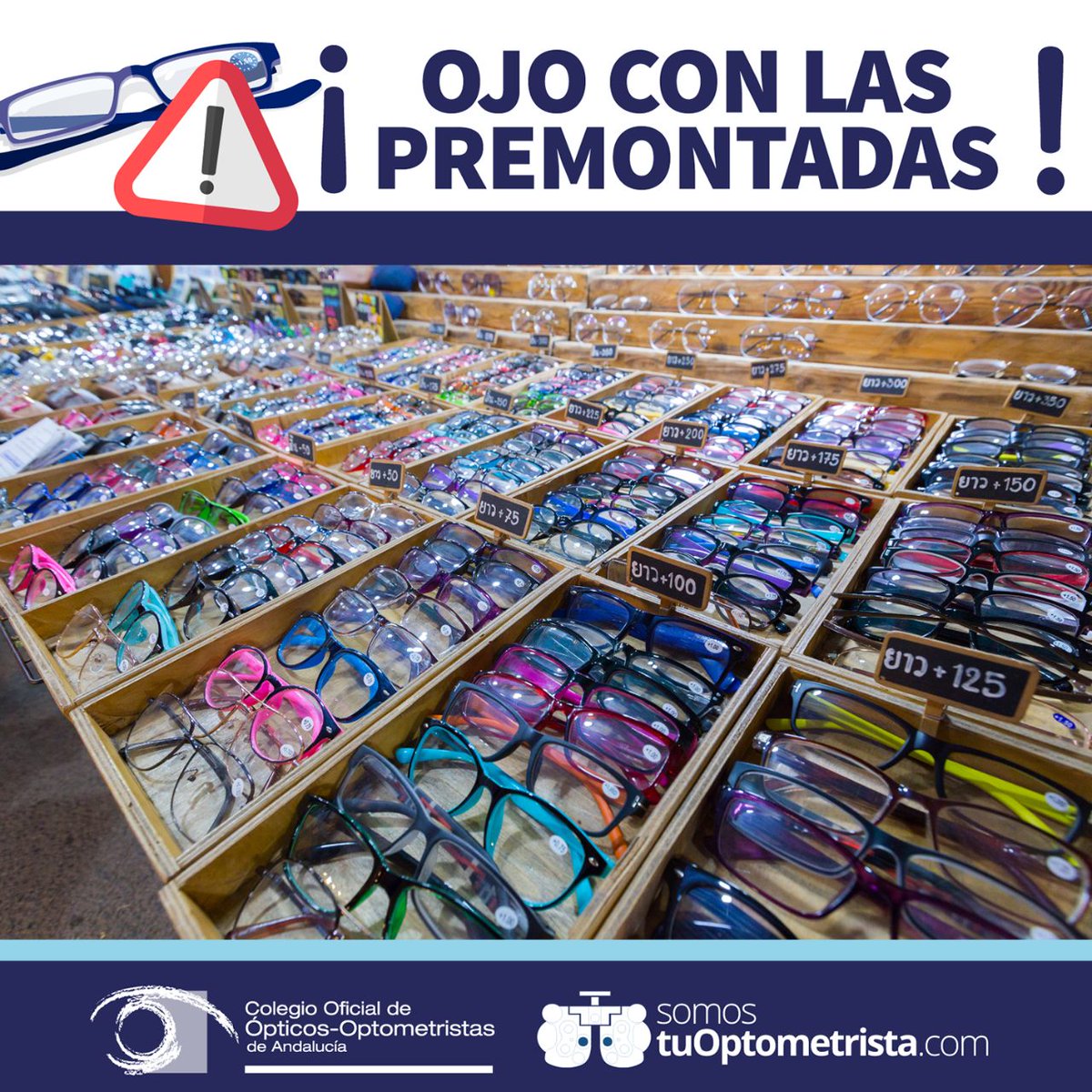 Tu Optometrista tweet media