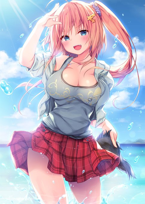 1月9日は『トリノライン』宮風夕梨ちゃんの誕生日✨
夕梨ちゃんに繋がったご縁に、夕梨ちゃんから始まったご縁に感謝なのです😊✨
「ニヒッ」
#宮風夕梨生誕祭
#宮風夕梨誕生祭2023 