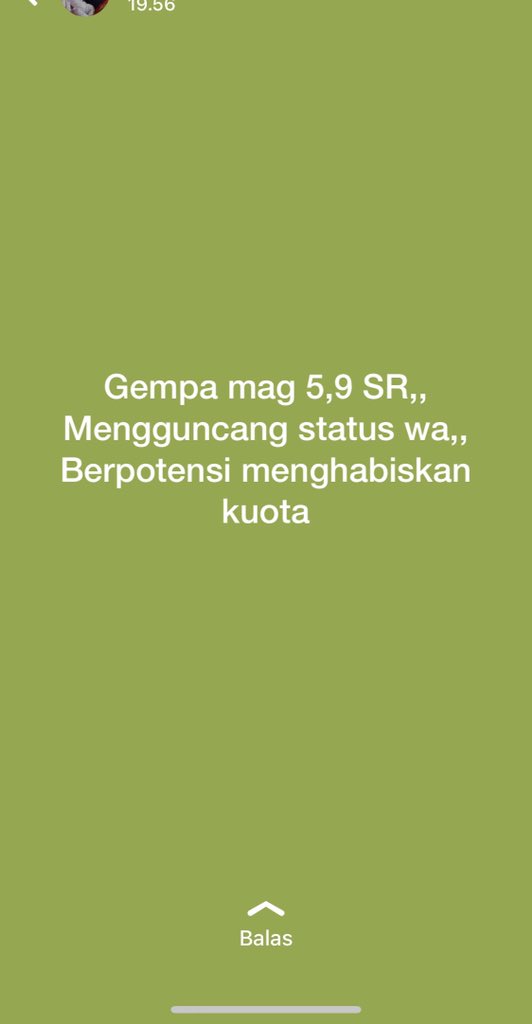 name404404's tweet photo. @BaaarbosaaA Nek sek ngeneki di maafkan ra bang? https://t.co/OV7zj2mCC6