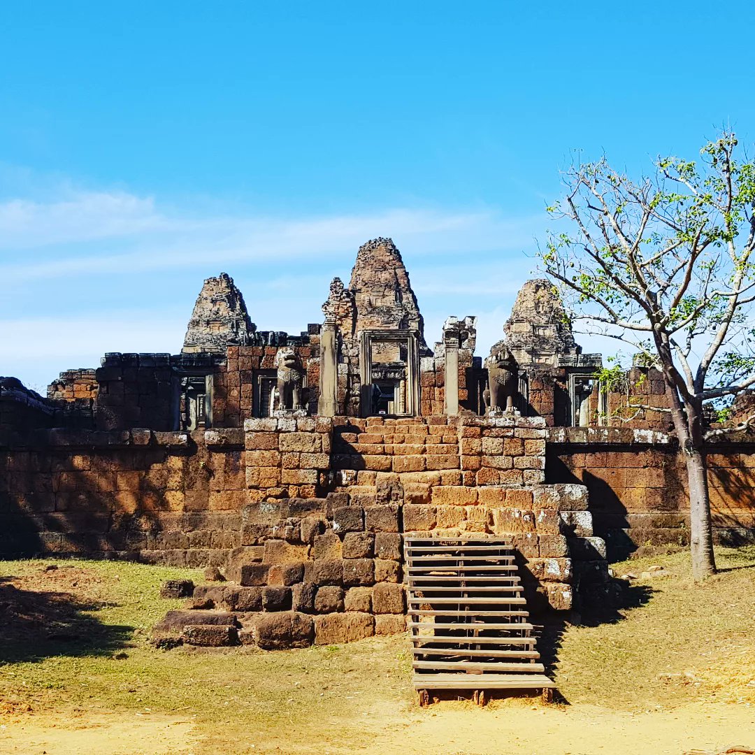 Morceaux choisis du #cambodge