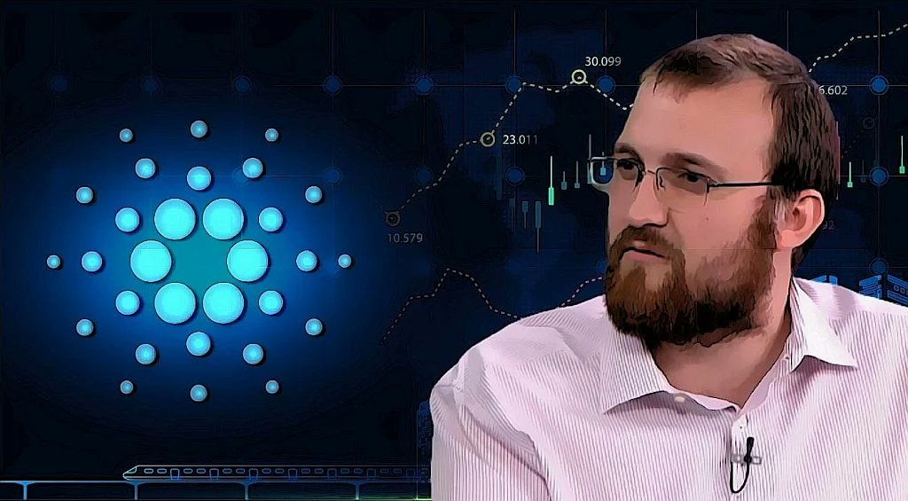 TheGreatAndrewT's tweet photo. 📣#Cardano Founder @IOHK_Charles Reacts to $ADA Price Surge with the suggestion to wait until proposal number 1694.
🗣️#AccordingTo the Mr. Charles Hoskinson, this innovation will "🔓unlock" the #community, and millions of people will🛠️work together on📈growth and utility🥳 https://t.co/1310FPD4RF