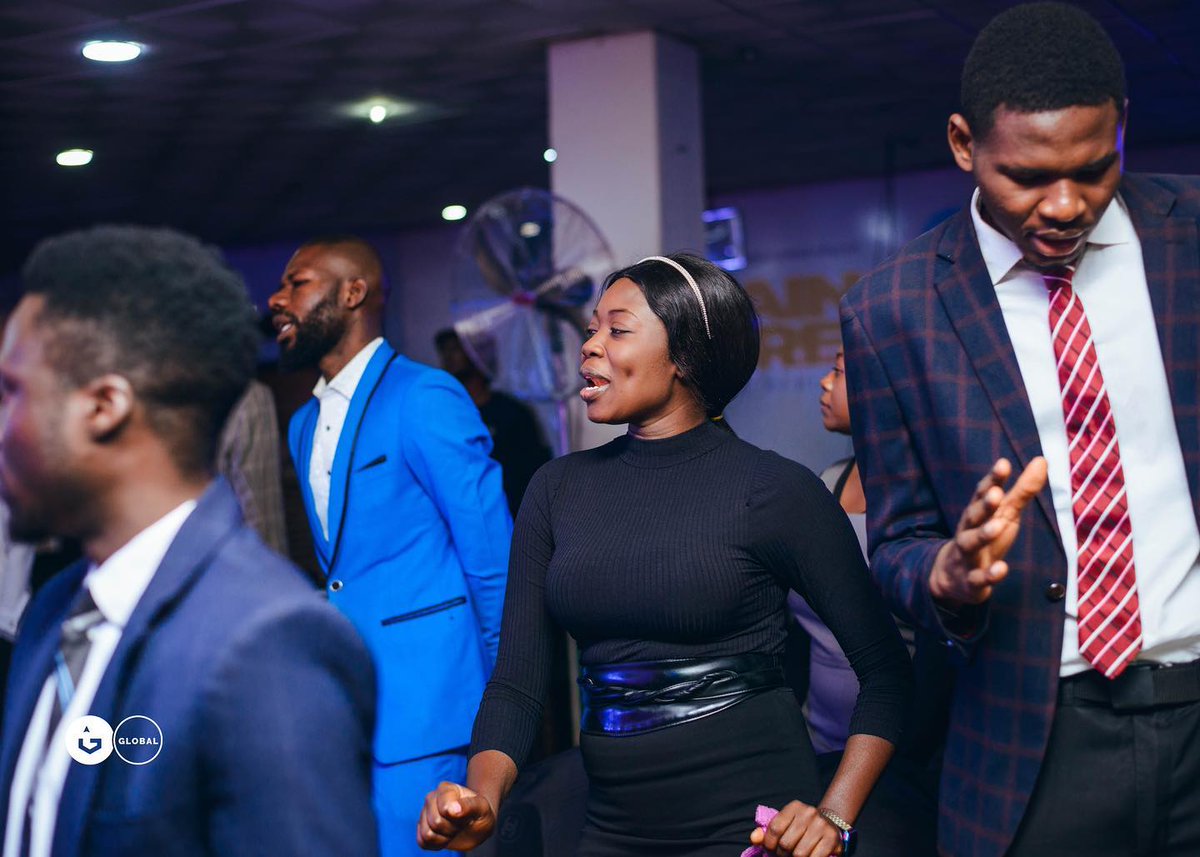 gloryzoneglobal's tweet photo. " Great Jehovah, you are good and we won't stop praising" 🎶🎶🎶
CC: @gloryzonemusic
#gloryzone #music #Sunday #quantumfaith https://t.co/cLduoE9Xj2