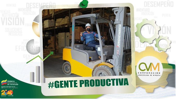 #SociedadesMineras || Tradicionalmente, las mujeres en la mina se dedicaban a actividades como lavado de minerales, transporte o brindar alojamiento y comida a mineros.

Hoy asumen nuevos retos y espacios, dentro y fuera de la mina.

#9Ene
#RegresamosALaEscuela2023