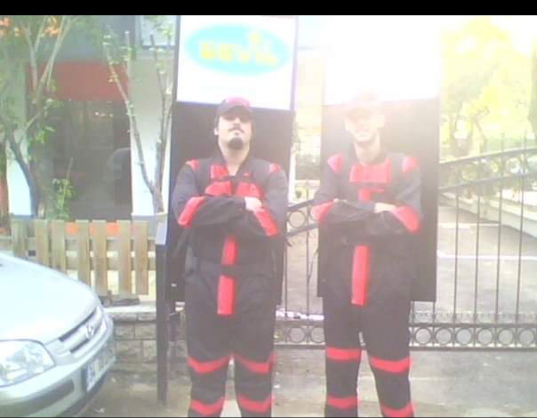 Bugrahan  Gormus tweet media