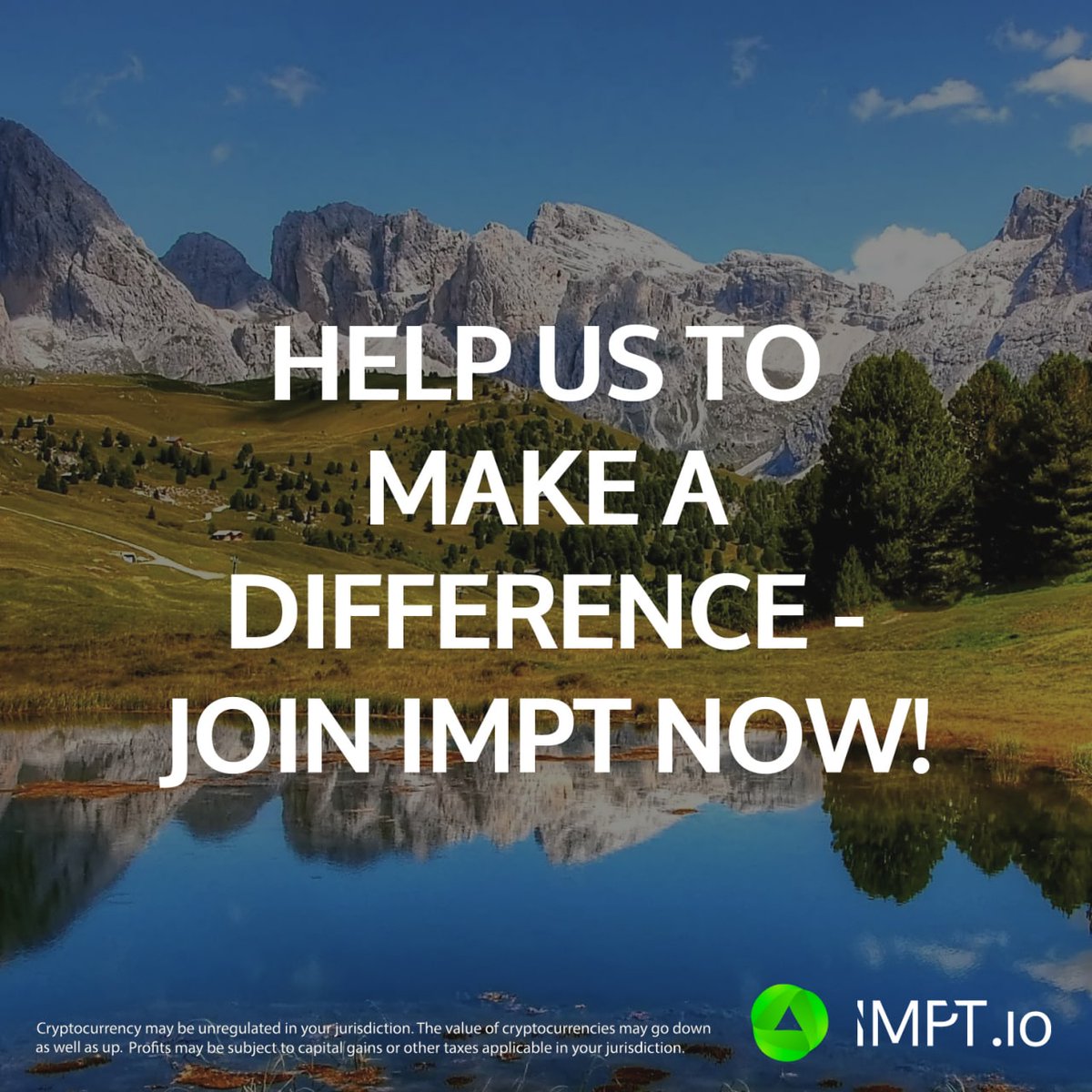 IMPT_token's tweet photo. The average passenger car emits about 0.77 pounds of CO2 per mile driven 🚗
 
🙌🏻 If you want to help combat climate change, there’s no better time to join than now!
 
Contribute to a sustainable future now ⬇️
 
https://t.co/0T7IGVkjHl https://t.co/Z28ArXcSt3