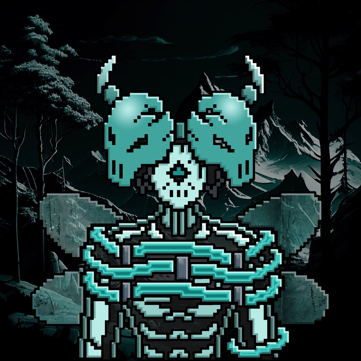 <a href="/mattttt003/">🅧 Matt | 🛰</a> @FTSystem420 <a href="/eyeversed/">Eyeverse</a> <a href="/CelestialBakers/">Celestial Bakery</a> <a href="/CelestialBakers/">Celestial Bakery</a> here when you’re ready, ser 🫡