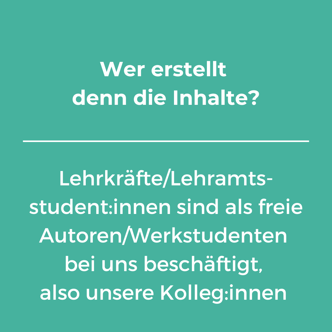 brainyoo's tweet photo. Von Lehrkräften für #Lehrkräfte - Wie die in der BY Schullizenz enthaltenen Lerninhalte entstehen 💡

#twitterlehrerzimmer #twlz #digitaleslernen #digitalerunterricht #unterrichtsmaterial #digitalebildung #schulederzukunft #lehrerzimmer https://t.co/LCHOom84lh