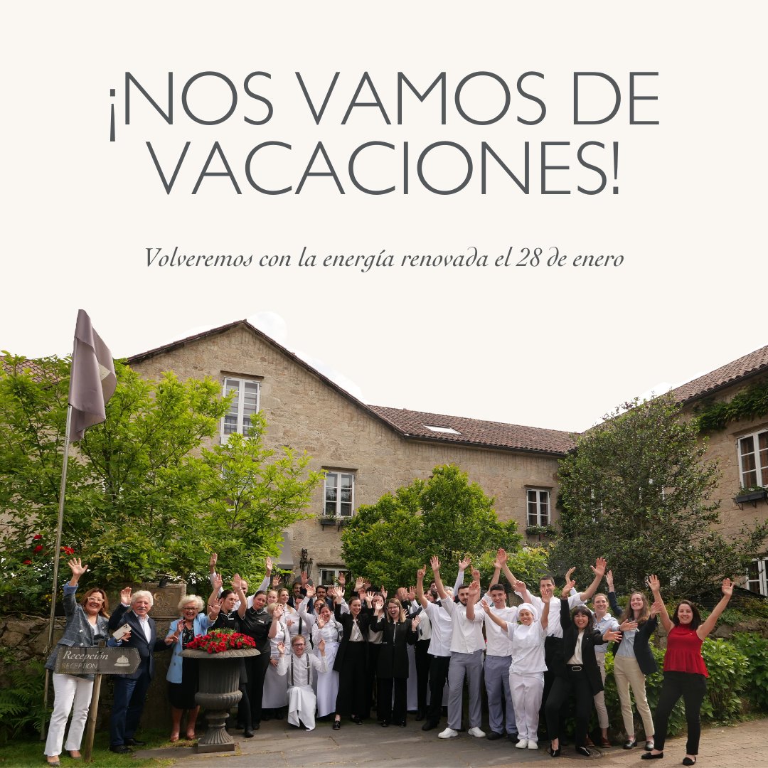 Hotel-Spa Relais & Châteaux A Quinta da Auga tweet media