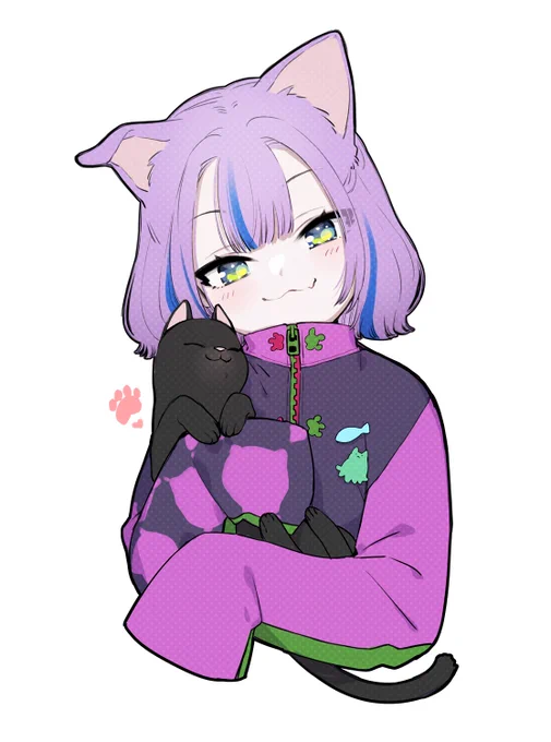 Ciちゃんのネチコさがし配信たのしかったわね～ #ぶぎぼのえ #ぶぎぼのはいしん  