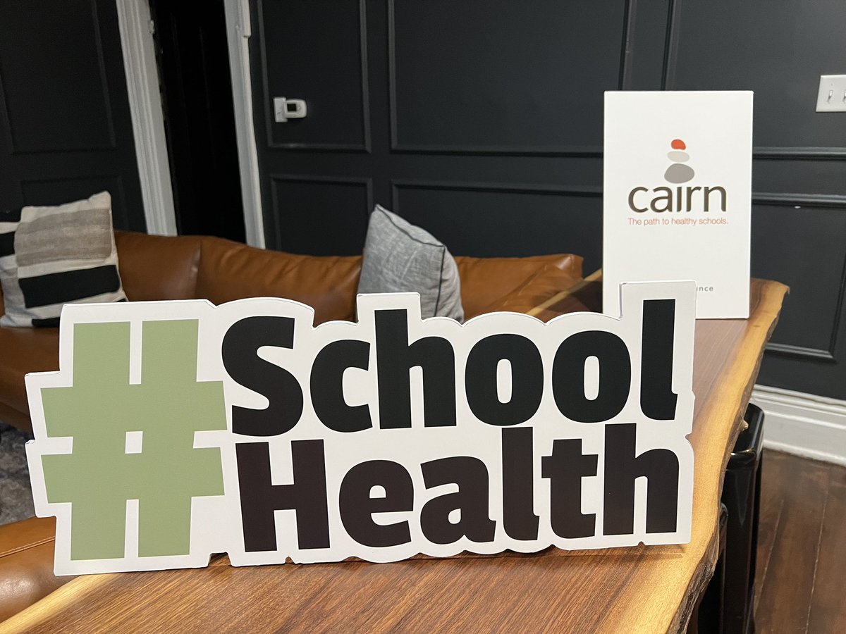 Cairnguidance's tweet photo. Cairn team is ready for our annual retreat! @samantha_cairn & I are excited that we have expanded our team to include @riley_cairn @brittany_cairn & @sterling__cairn
We are ready to #growwithintention #planstrategically #buildcamaraderie & enjoy getting to know each other! ❤️ https://t.co/0LDaW5FSxa
