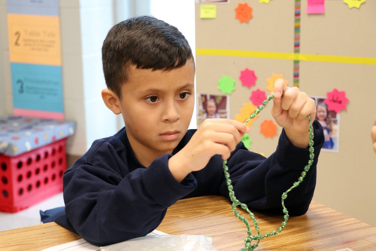 allsaintsva's tweet photo. Last week students from Pre-K-8 prayed the Rosary and offered special prayers each morning to pray for the repose of the soul of Pope Emeritus Benedict XVI.

 “My Soul Rejoices in the Lord.”

@arlingtonOCS @RQWEnrollment @arlingtonchurch @CatholicHerald https://t.co/D1SW9biwsp