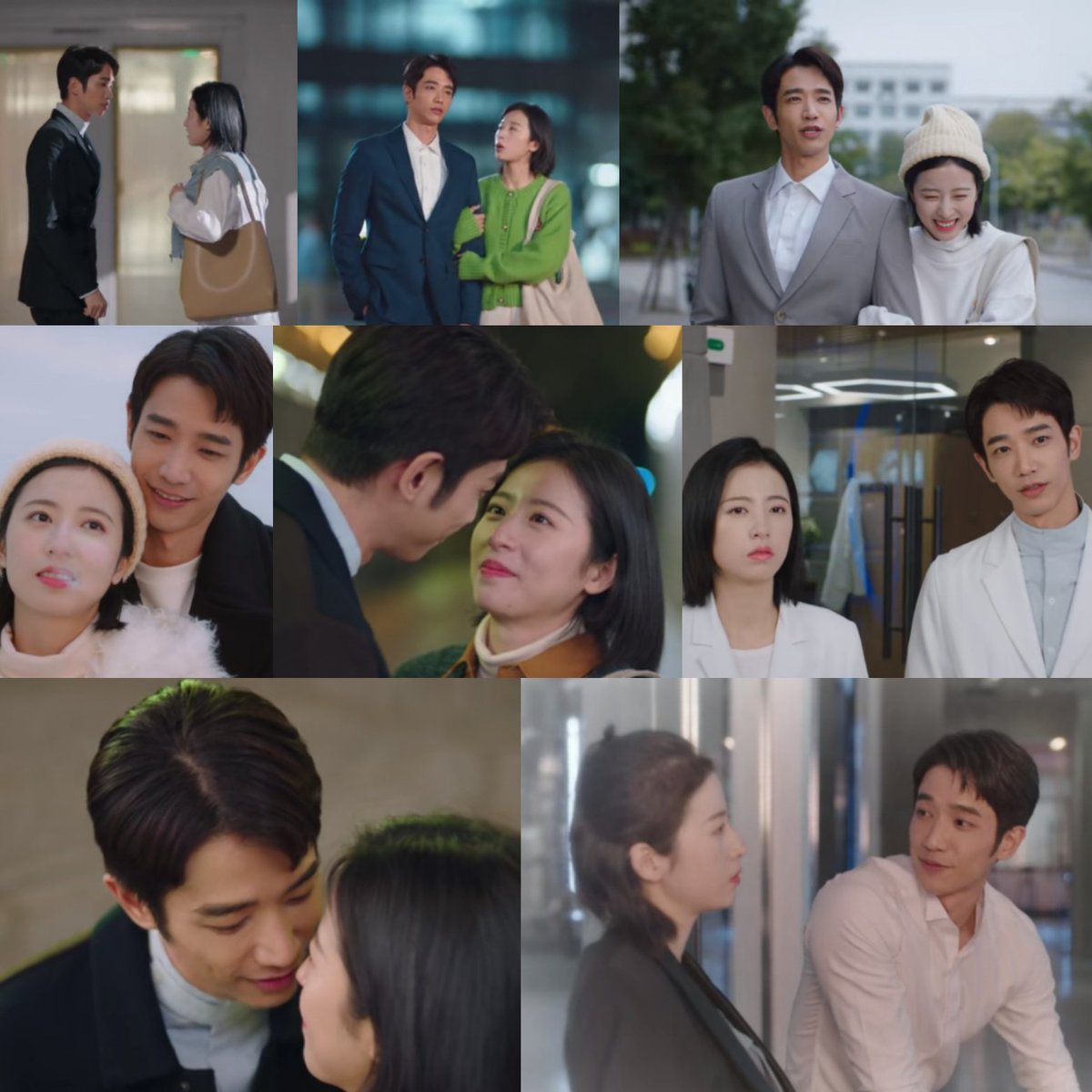 SA_NaTe's tweet photo. #FallInLoveWithAScientist #iQIYI #รีวิวซีรีส์จีน
บทสบายๆ ROM-COM อ่อยเก่ง งอนเก่ง โกรธง่าย หาย��ร็ว เดินเรื่องไว ไม่ดราม่า ตามแบบ 24 ตอน ตอนละ 40 นาที
#JasperLiu ละมุนๆ ใครจะโกรธนางได้นาน มาดคนดีตลอด #ZhouYuTong มาสายฮาเหมือนกัน
วิทยาศาสตร์แบบชิวๆ เอาว่าดูสนุกๆไม่ต้องคิดเยอะ🤣🤣 https://t.co/KwgyQvvxv1