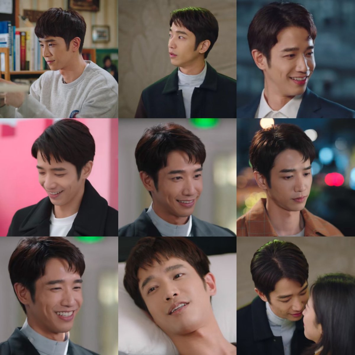 SA_NaTe's tweet photo. #FallInLoveWithAScientist #iQIYI #รีวิวซีรีส์จีน
บทสบายๆ ROM-COM อ่อยเก่ง งอนเก่ง โกรธง่าย หาย��ร็ว เดินเรื่องไว ไม่ดราม่า ตามแบบ 24 ตอน ตอนละ 40 นาที
#JasperLiu ละมุนๆ ใครจะโกรธนางได้นาน มาดคนดีตลอด #ZhouYuTong มาสายฮาเหมือนกัน
วิทยาศาสตร์แบบชิวๆ เอาว่าดูสนุกๆไม่ต้องคิดเยอะ🤣🤣 https://t.co/KwgyQvvxv1
