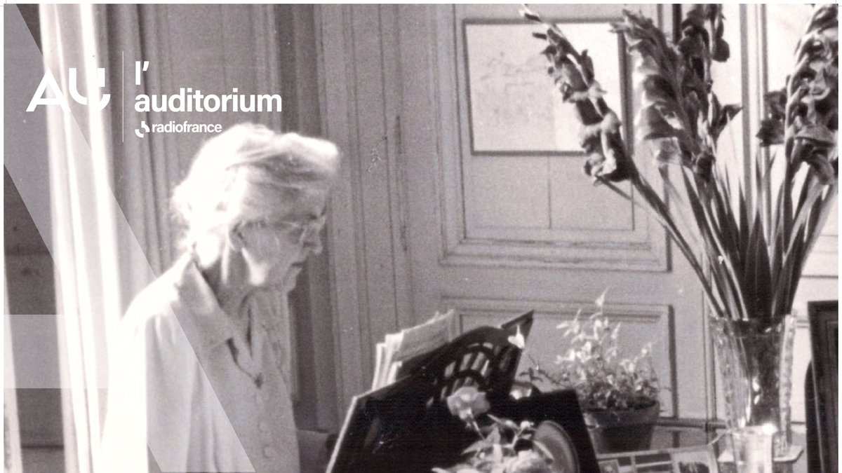 Orchestre Philharmonique de Radio France (@philharrf) on Twitter photo Cette semaine à l'Auditorium de <a href="/radiofrance/">Radio France</a> et sur <a href="/francemusique/">France Musique</a> dans le cadre du Cycle Nadia Boulanger et ses amis : Emmanuel Pahud, Mikko Franck, Lucile Dollat, Nathalia Milstein, Anna Rakitina, et les musiciens du Philhar jouent Boulanger, Bernstein, Fauré, Gershwin, Copland Cette semaine à l'Auditorium de <a href="/radiofrance/">Radio France</a> et sur <a href="/francemusique/">France Musique</a> dans le cadre du Cycle Nadia Boulanger et ses amis : Emmanuel Pahud, Mikko Franck, Lucile Dollat, Nathalia Milstein, Anna Rakitina, et les musiciens du Philhar jouent Boulanger, Bernstein, Fauré, Gershwin, Copland