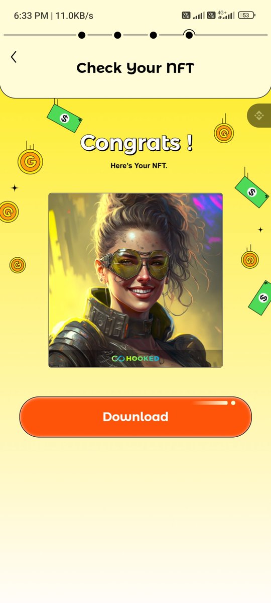 <a href="/HookedProtocol/">Hooked Protocol🪝</a> <a href="/ktkcreationz/">0xktkz ⚡</a> <a href="/tattvamk1/">tattvamk</a> <a href="/Muniyappankcm/">kcm</a> #HOOKEDAI #hookedprotocol