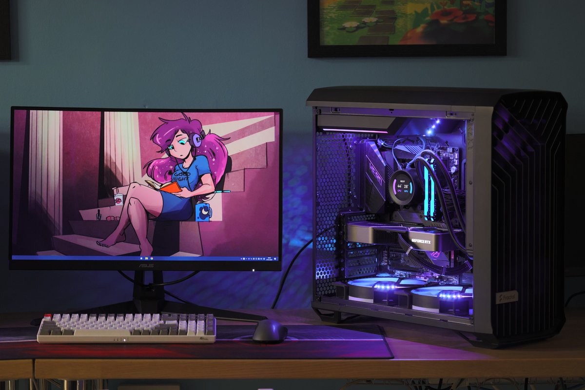 Adamant IT tweet media