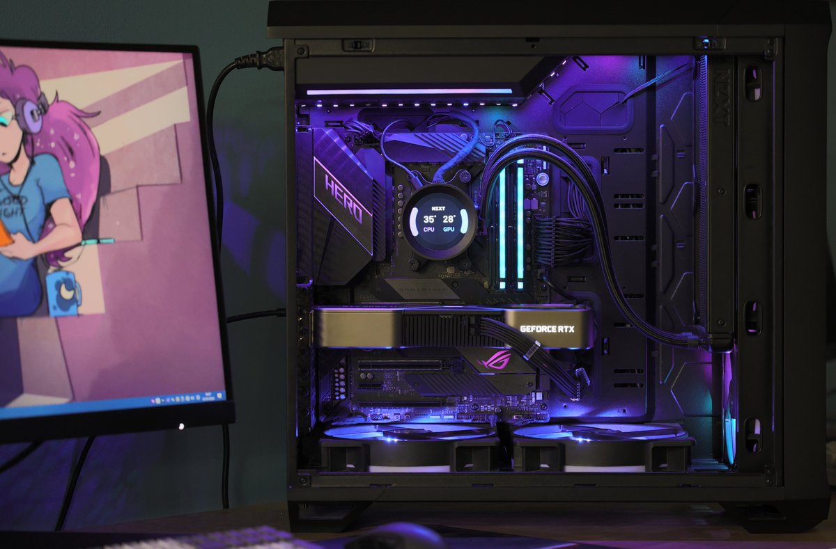 Adamant IT tweet media