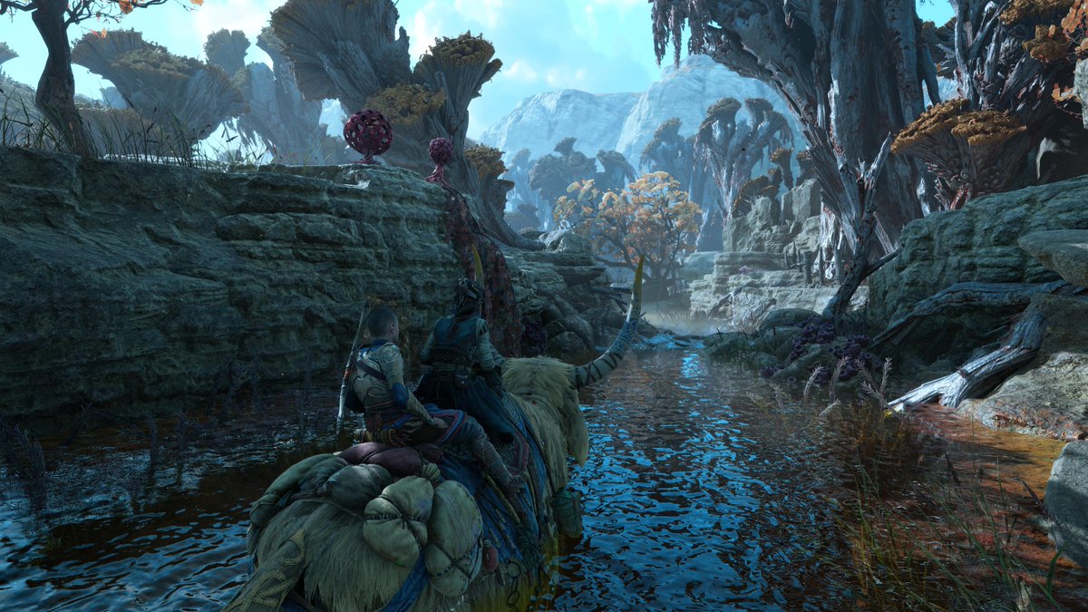 BadRithviik's tweet photo. #PS5Share, #GodofWarRagnarök,#Xbox,#Playstation, #Gaming https://t.co/rhlQkZJ6oQ