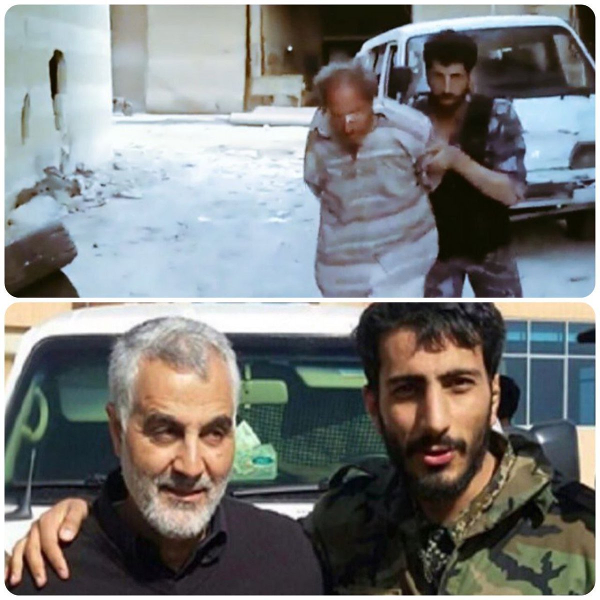 جنایتهای سپاه رو با هشتگ #IRGCterrorists بزنید.
۱۶ ژانویه رای‌گیری در پارلمان اروپا برای اعلام تروریستی بودن سپاه تاریکی.
#مهسا_امینی
#OpIran