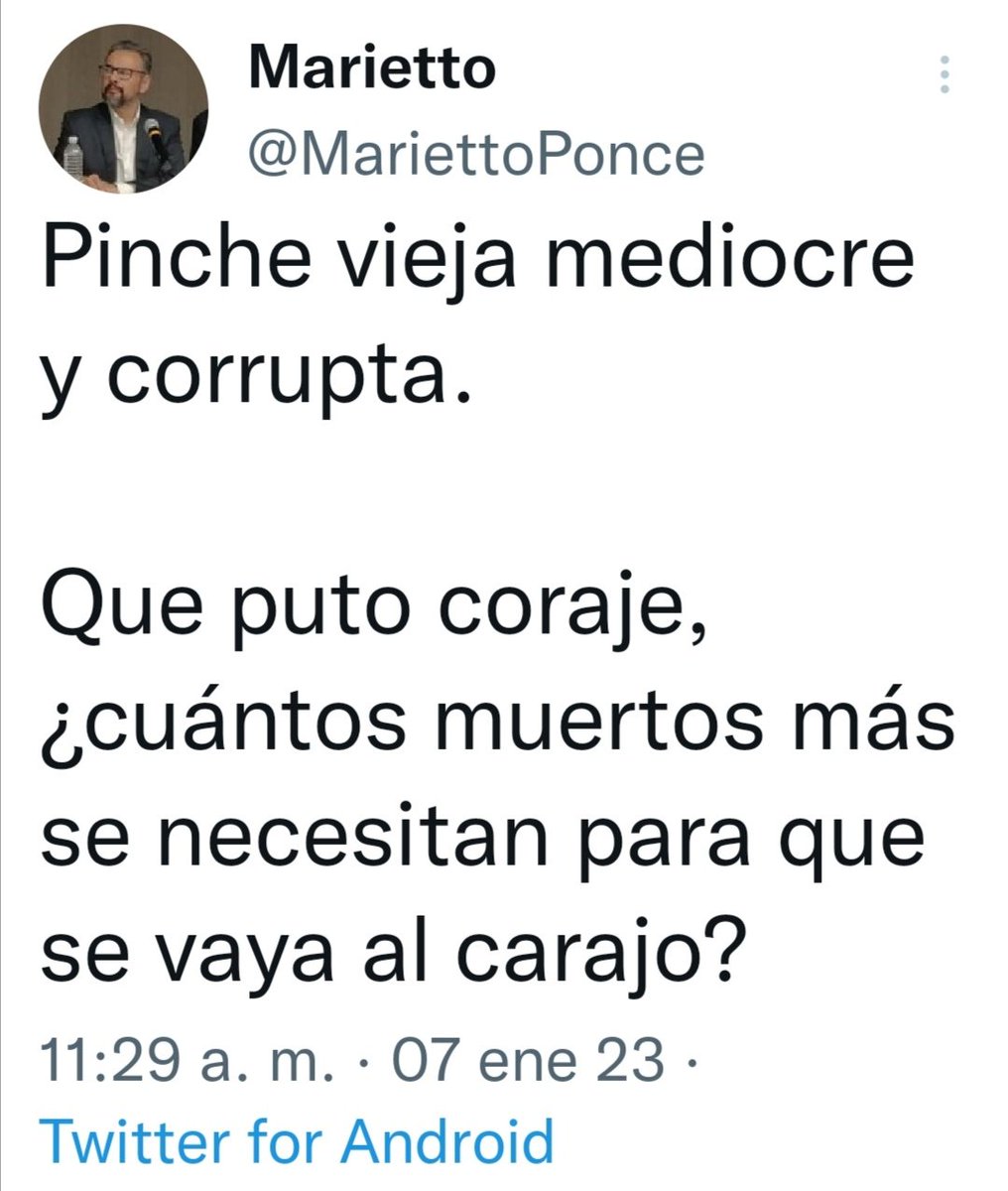 Guille Vidal on Twitter 