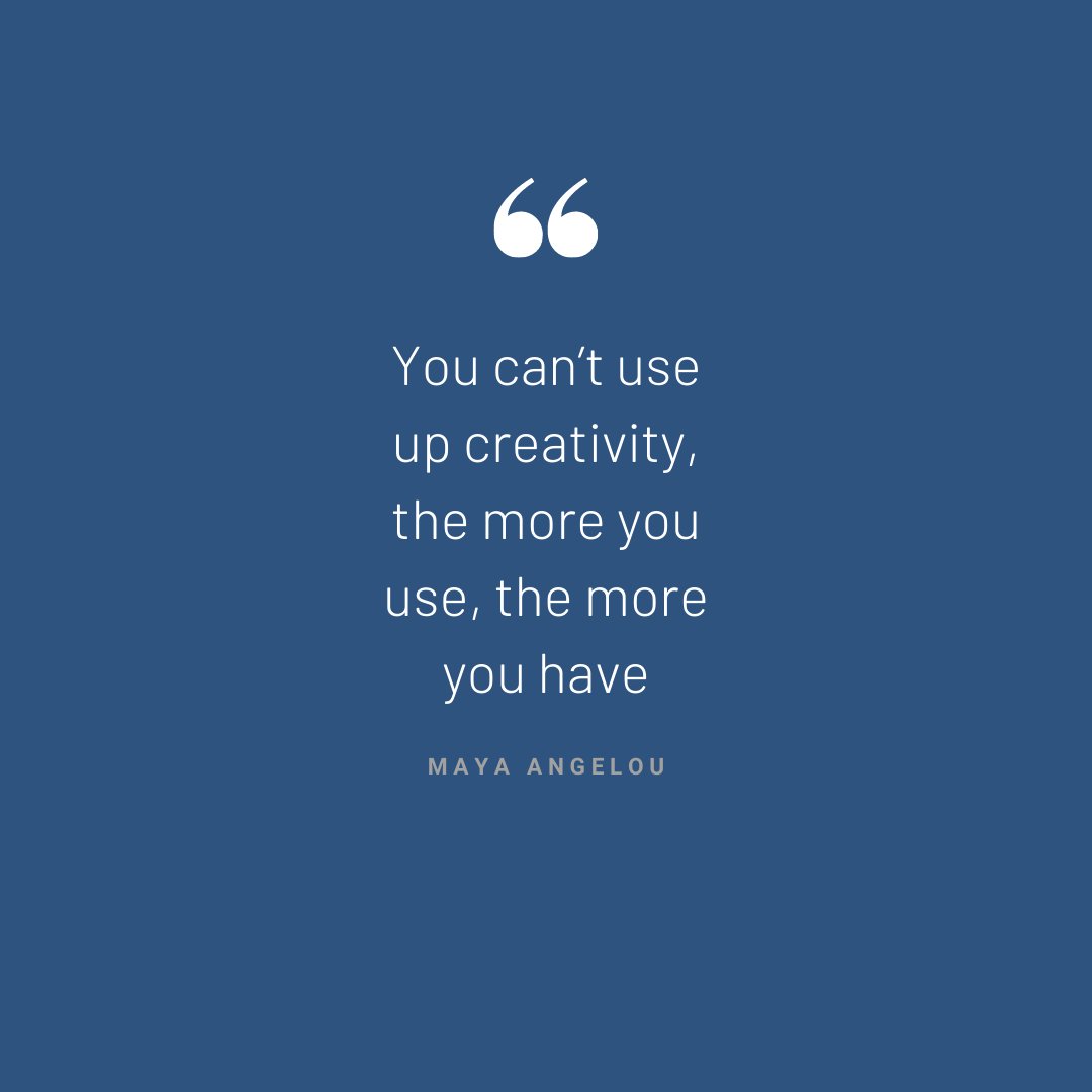 MediaMatchMaker's tweet photo. Some Monday Motivation to get you back in to the work flow after the Christmas break. Try and get creative and brainstorm some ideas for your New Year PR https://t.co/hm5miv1yT4 can never be too creative. 

#PR #PRtips #publicity #smallbusiness #mediamatchmaker #marketing https://t.co/7HjdCy2DHy