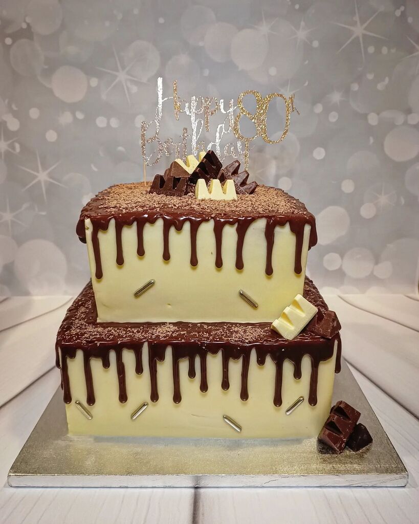 Kym's Kitchen tweet media