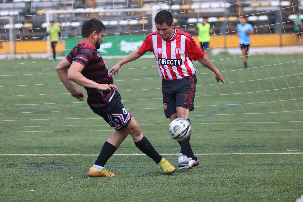 Lo que dejo el debut del dia Sábado!!
