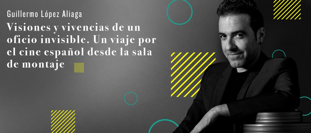 avav_valencia's tweet photo. 🎬 @GLopez_es, docent de la @UniversidadMH, ha rebut una de les tres Ajudes a la investigació cinematogràfica Luis García Berlanga convocades per @Academiadecine  per al desenvolupament del seu projecte d'investigació ✂️ Enhorabona!! 👏 https://t.co/cdrZkka4cL