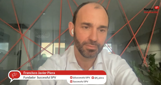 Nación Innovación Podcast tweet media