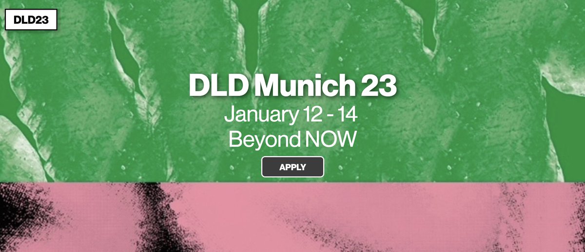 SandboxAQ's tweet photo. Join us at #DLD23 to hear from @jackhidary & @jimihendrixlive as they discuss the global digital divide and how #SandboxAQ is helping to bridge it! https://t.co/CE7fkyLkDb #BeyondNOW https://t.co/n5REeOFC3k