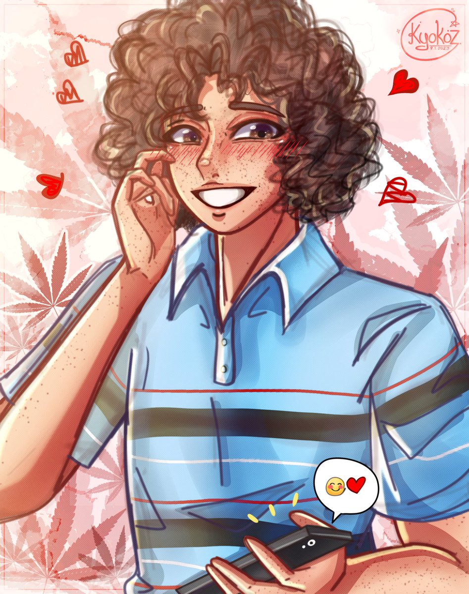 Justin Laboy~💗📱

The first artwork of 2023!!!!

#21chumpstreet #21chumpstreetthemusical #21chumpstreetfanart