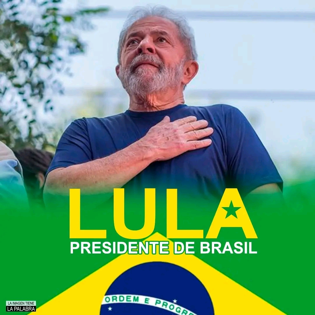 cubacooperaven's tweet image. ¡Todos con Lula!!

#TodosConLula #TodosSomosLula
#NoAlGolpeEnBrasil 

@JosAnto54744901 @Colaboracionqba @MINSAPCuba
