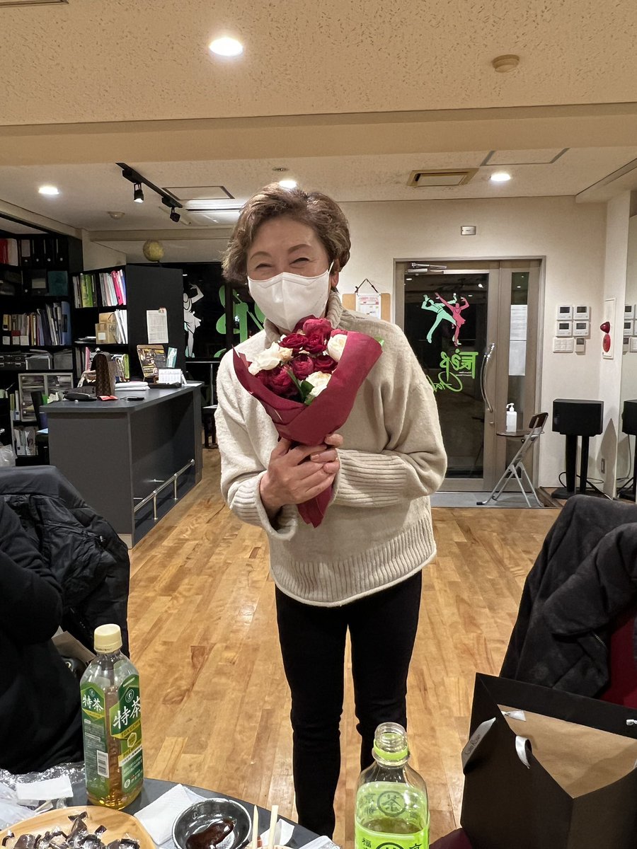 EJBDFinfo's tweet photo. 小野川伊佐子先生が広報部を卒業です🥲🥲🥲
今までありがとうございました！！ https://t.co/hCxrP9payx