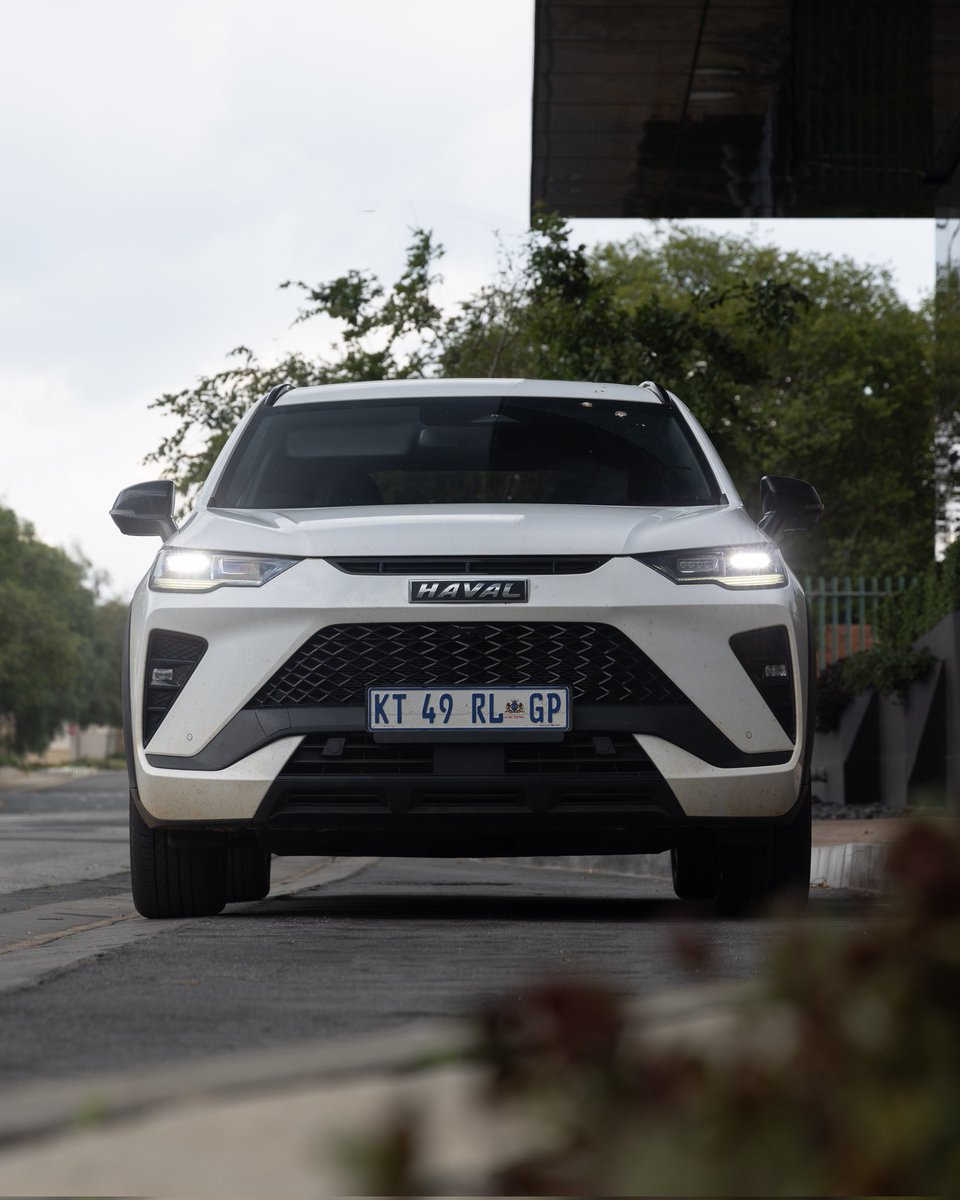 MulaloFya's tweet photo. Everything you need to know about the Haval H6 GT --> https://t.co/tPScjJNCU2 https://t.co/3zUUnbSQsY