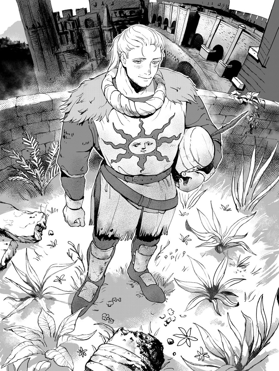 煙田 (kemuta) tweet media